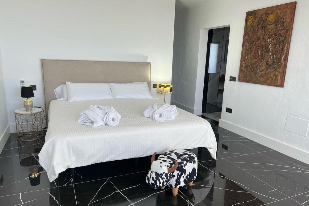 Casa Serena 10 5* - Tías