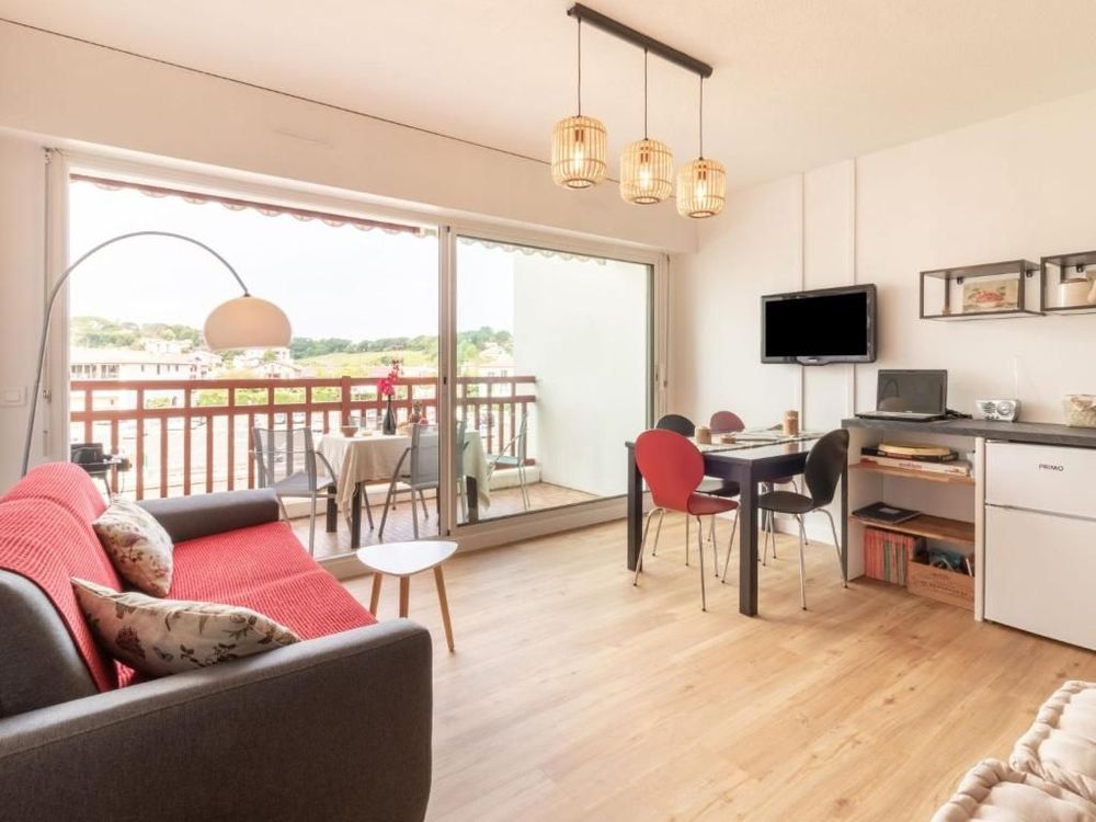 Apartment Iduskia by Interhome