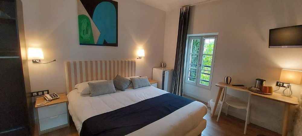 Boutique hôtel Maria-Christina