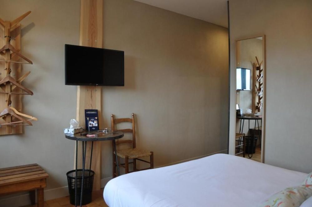 Le Relais des Lacs