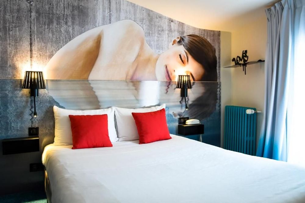 Hotel Le Bord'O Vieux Port