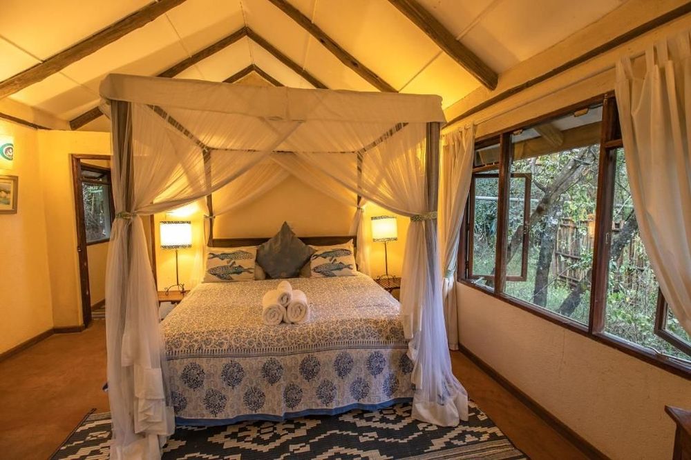 Ol Losowan House and Cottages, Karen