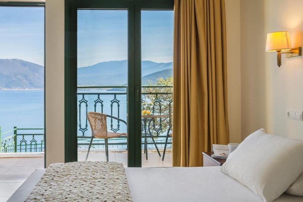 Kefalonia Bay Palace 4*