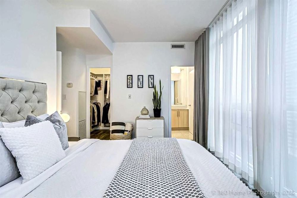 Ubicación privilegiada - Impresionante condominio de 2 dormitorios