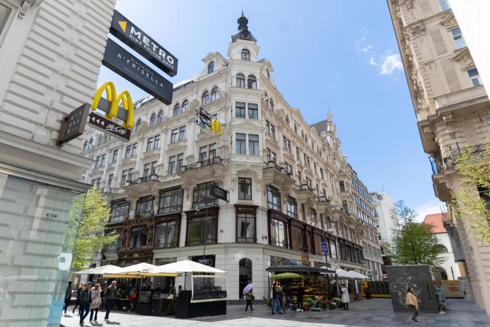 Aviano Boutiquehotel 4*