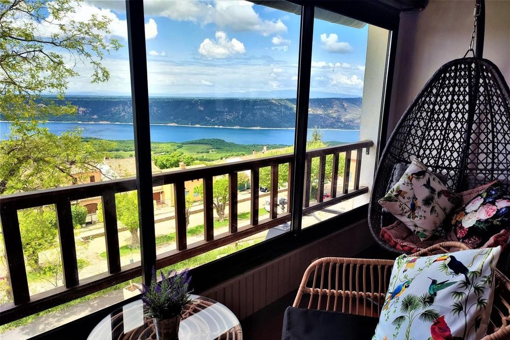 Albergo Gabrielle - Aiguines