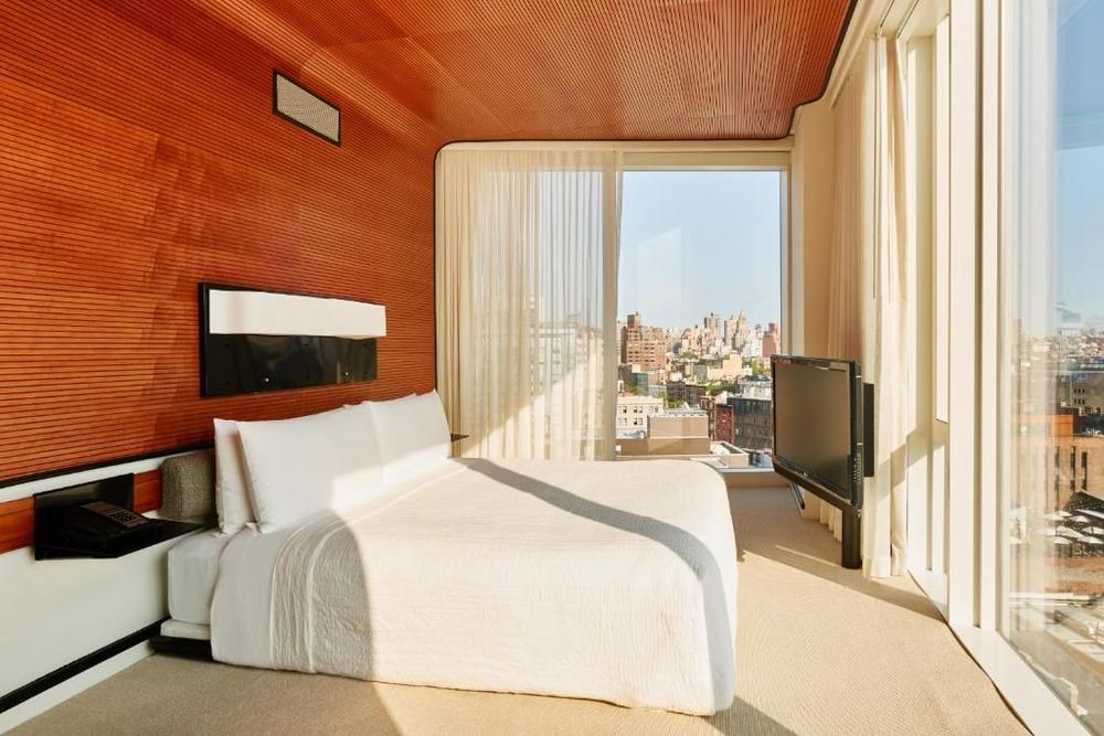 The Standard 4* - Nueva York