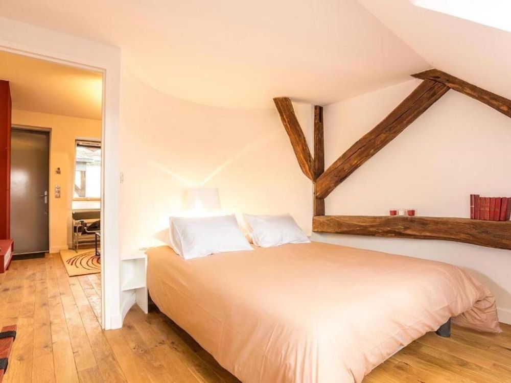 Dijon La Belle Adresse