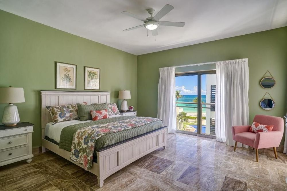 Costa Atlantica Punta Cana
