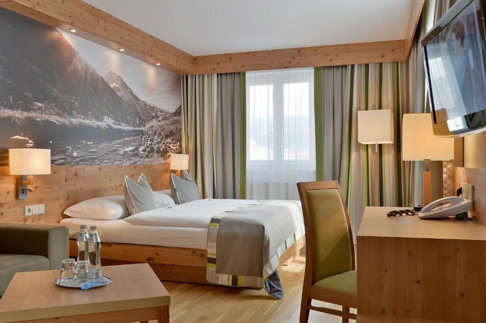 Hotel Goldener Adler Wattens