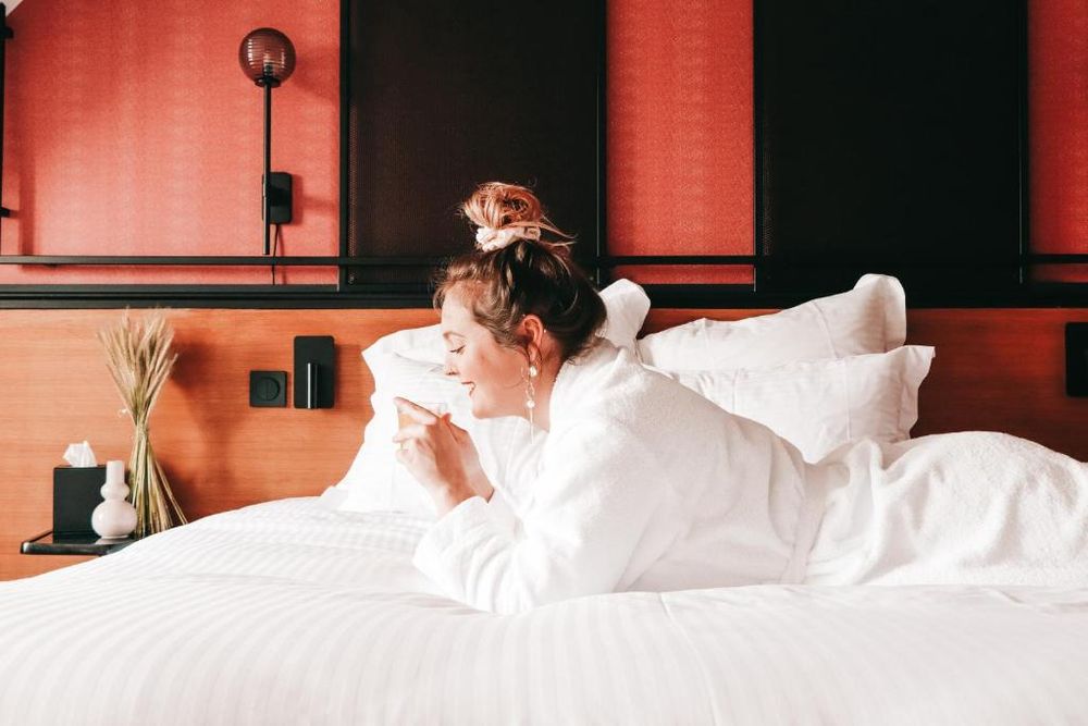 Les Jardins de Deauville