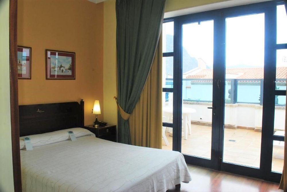 Hotel Puerto de Las Nieves - Agaete