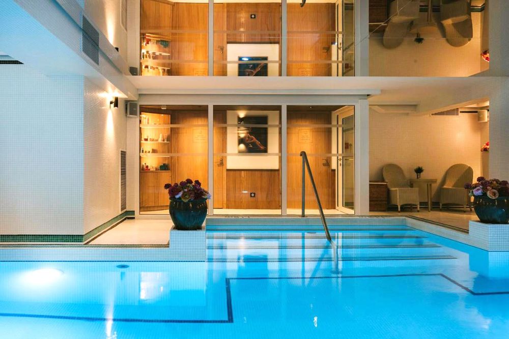 Grand Tonic Hotel & SPA NUXE