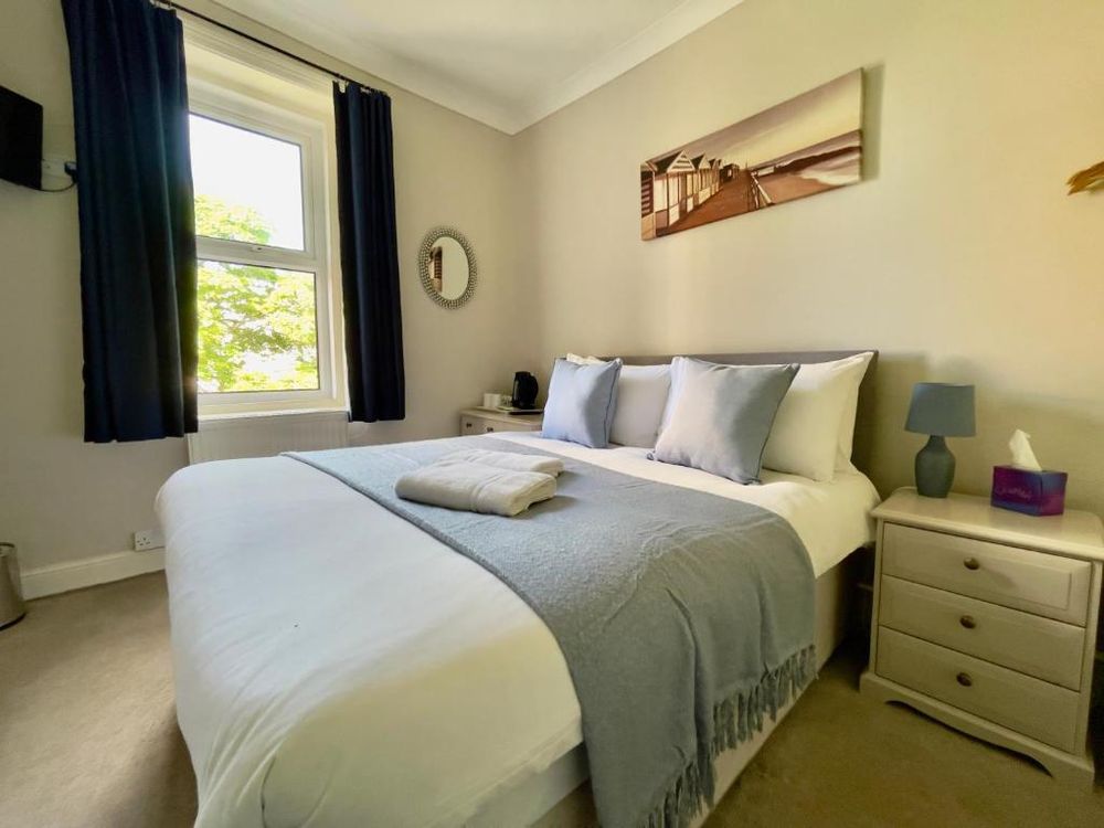 The Hedley Townhouse Bournemouth