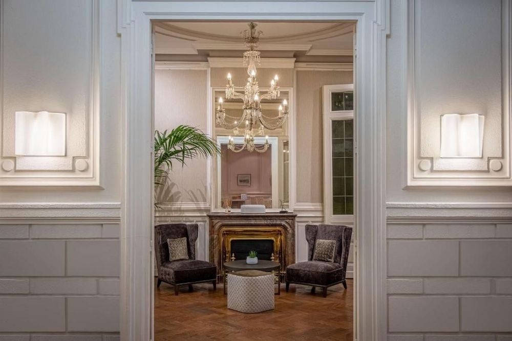 Best Western Grand Hotel Francais