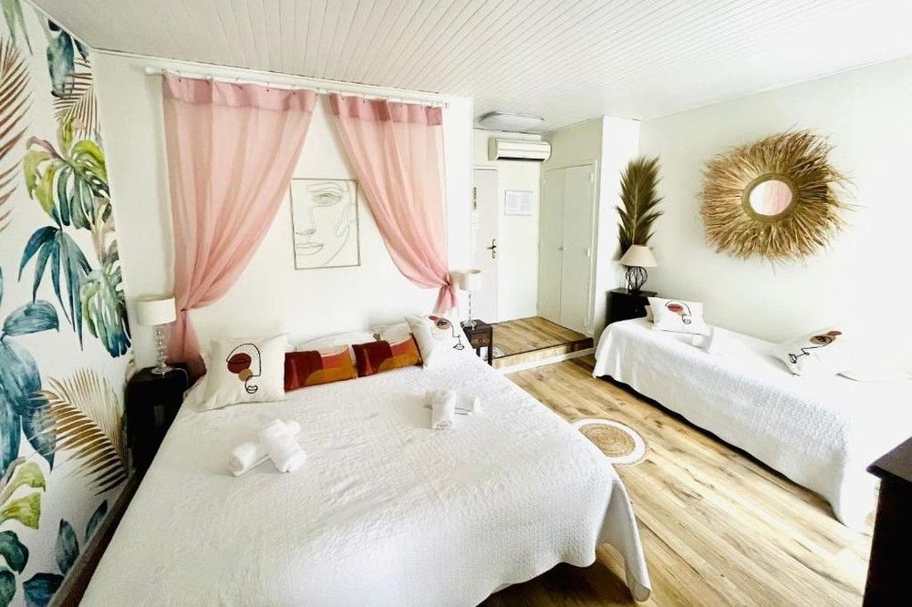 Hotel De Provence 3* - Tarascón