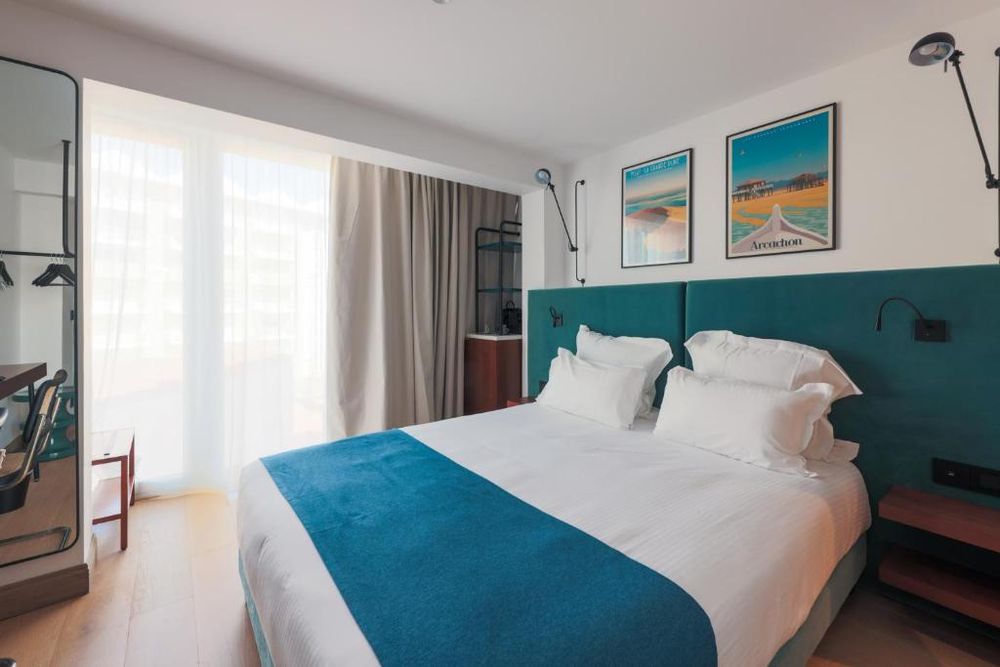 Victoria Boutique Hotel