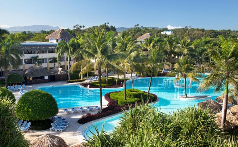 Iberostar Costa Dorada - Puerto Plata