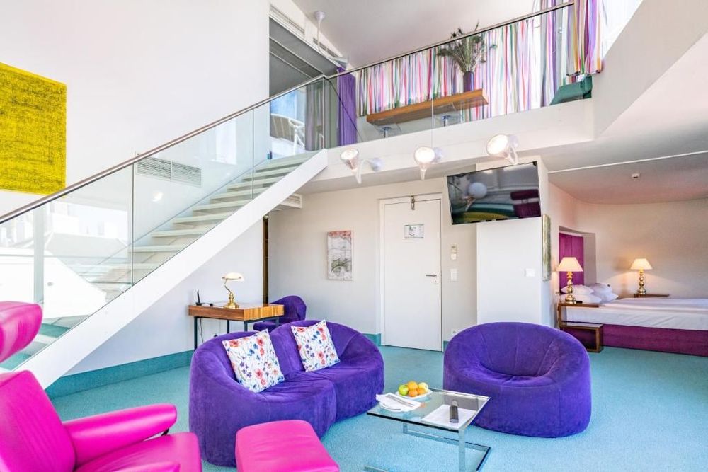 4* Hotel König von Ungarn