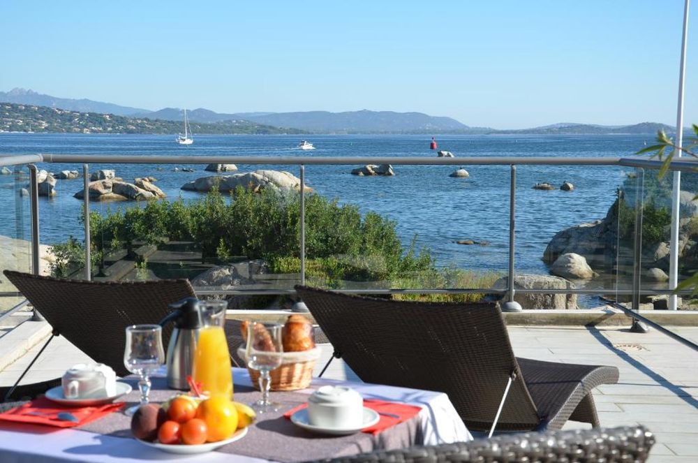 3* Hotel Les Roches Blanches