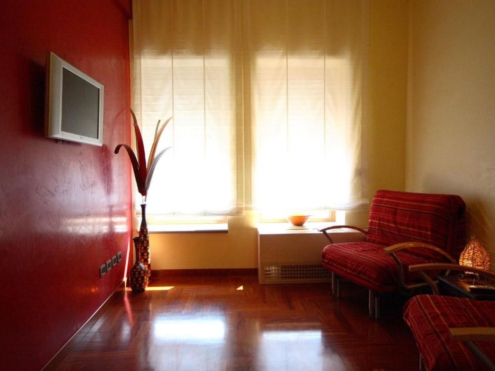 Casa Dei Mercanti Town House