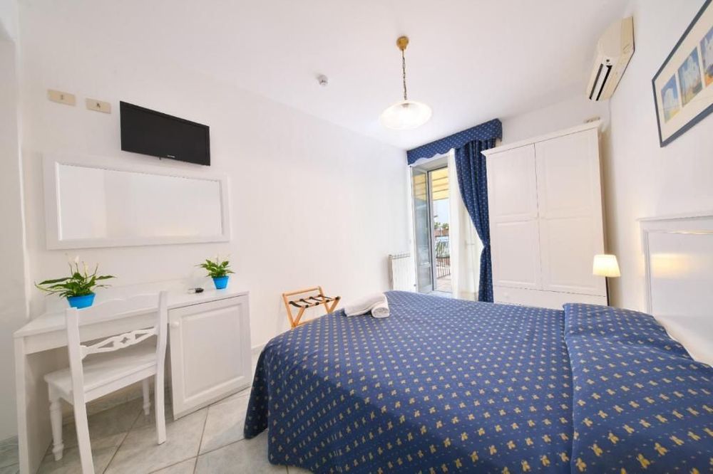 Hotel Noris / Ischia