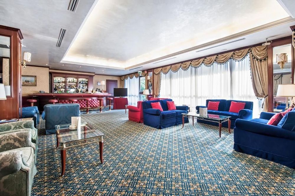 Hotel Internazionale