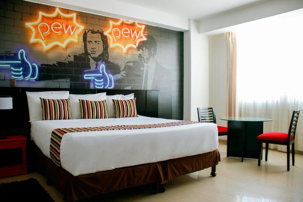 Mood Hotel Lifestyle 3*