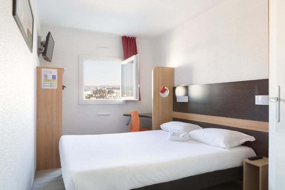 Premiere Classe Nice - Promenade des Anglais