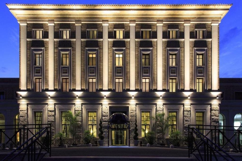 Profitez de cette offre exceptionnelle pour découvrir Rome !