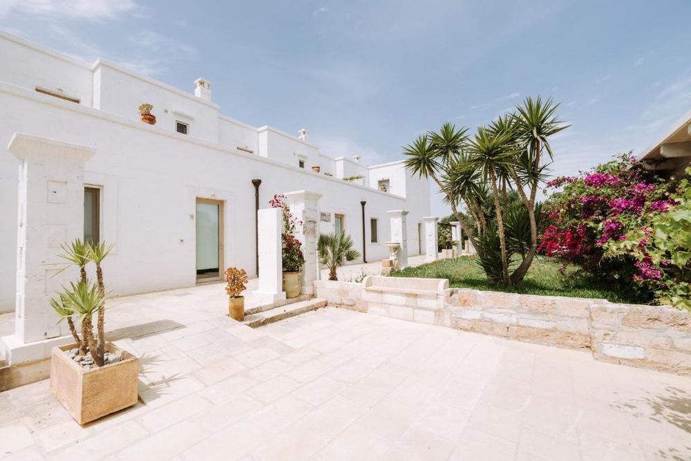 Masseria Torrepietra