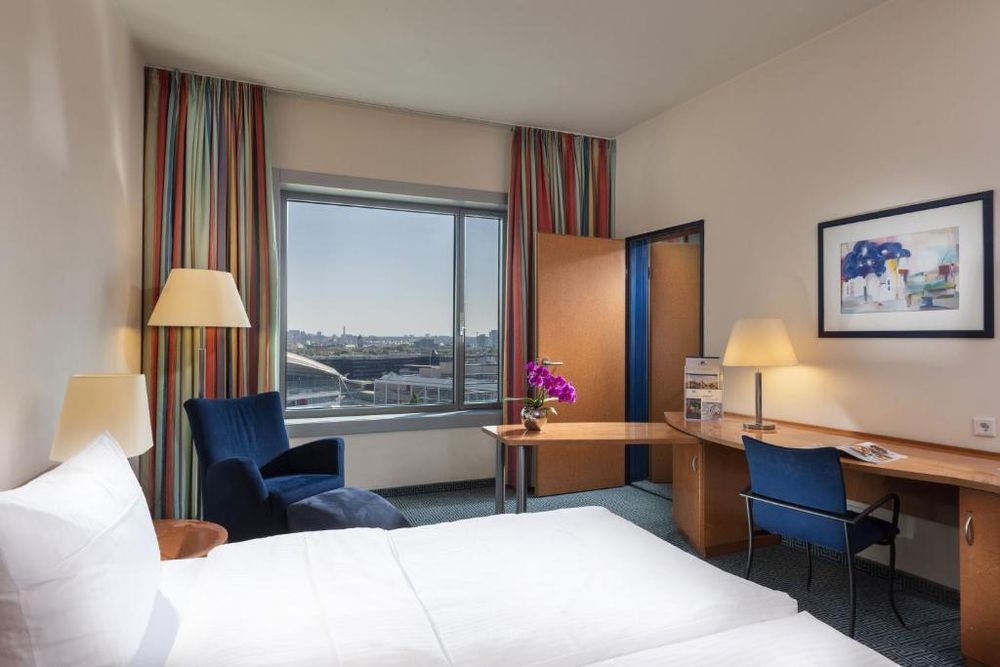 Maritim Hotel Frankfurt