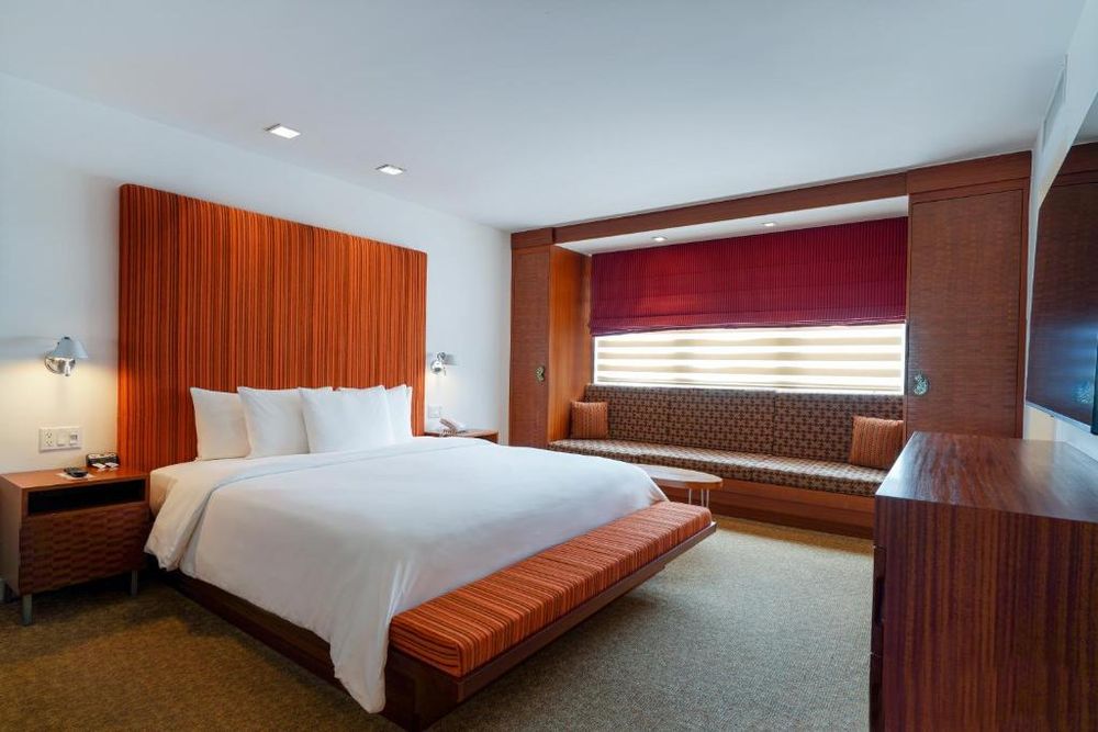 The Tony Hotel South Beach Miami