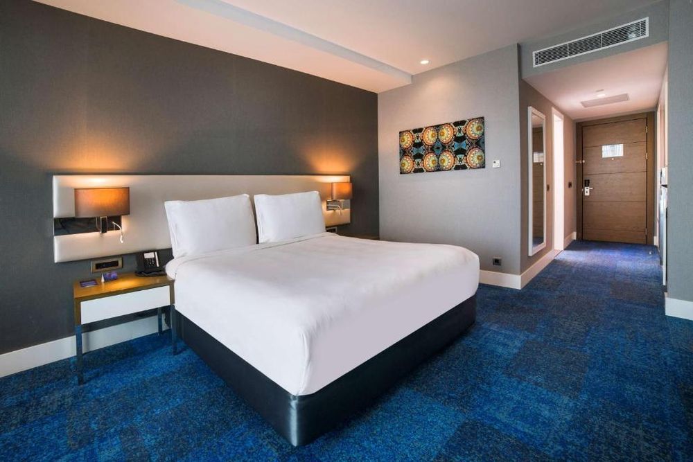 Hotel Radisson Blu, Kayseri