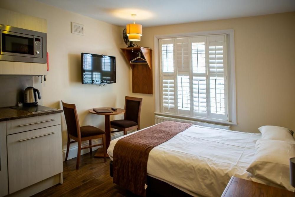 Marylebone Inn 3* - London