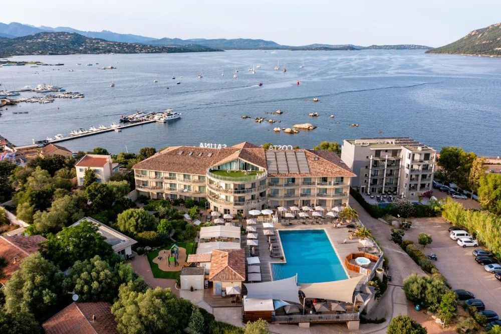 Costa Salina 4* Hotel