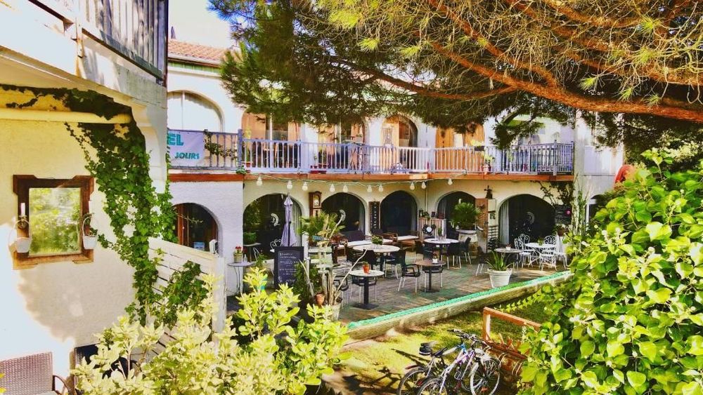 L'Ecume des Jours (Der Schaum der Tage)