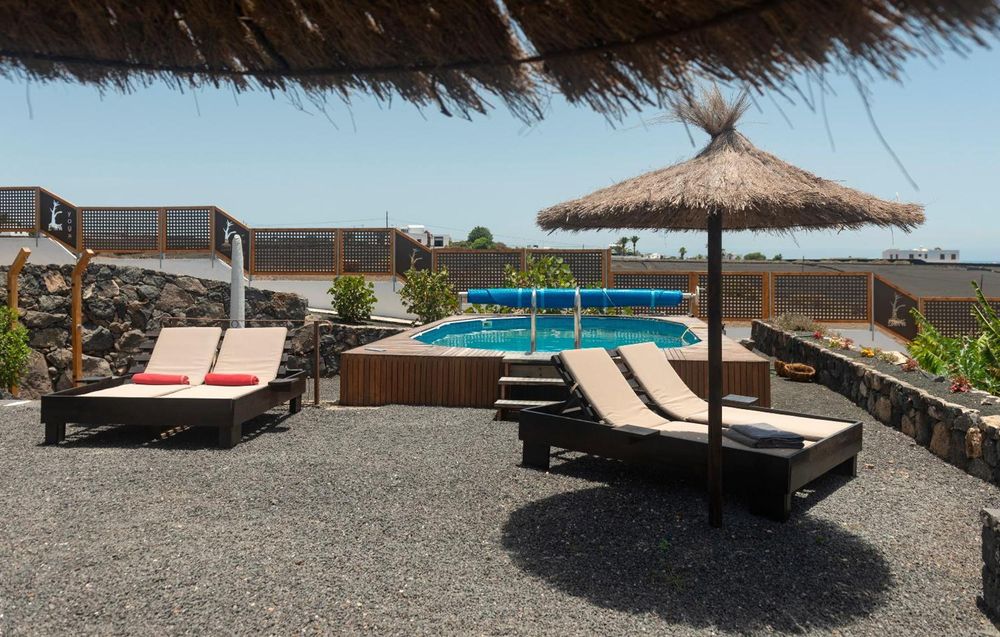 Finca Isolina Hotel Boutique 5* - Mácher