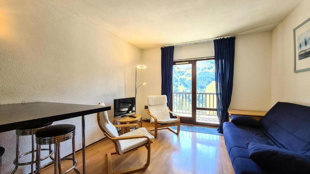 Résidence Andromede - Studio pour 4 Personnes 05