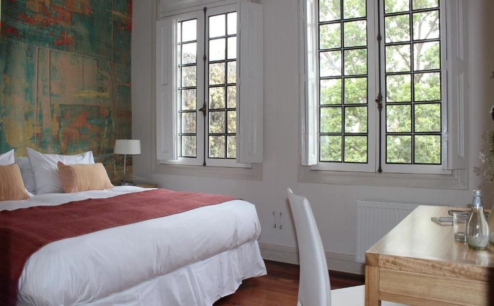 Matildas Hotel Boutique 4*