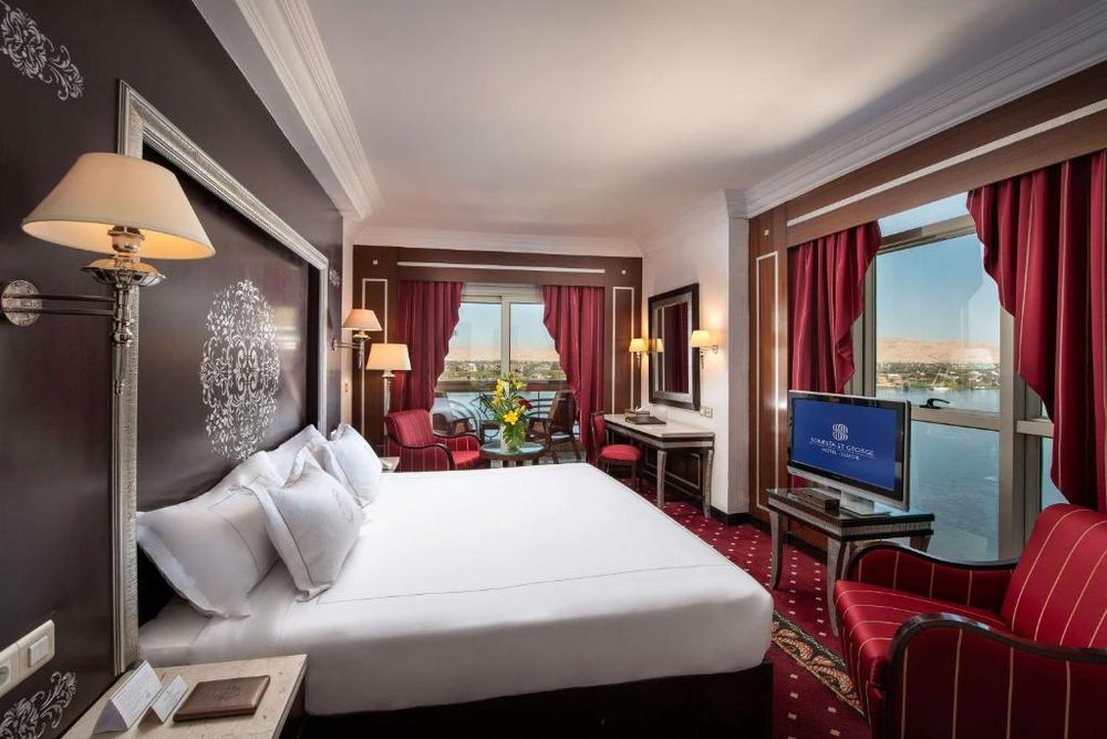 Sonesta Saint-George Hotel