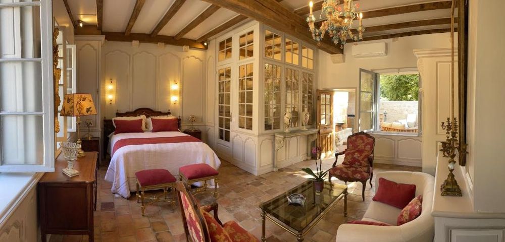 Gîte de l'Antiquaire im Herzen der Zitadelle Blaye