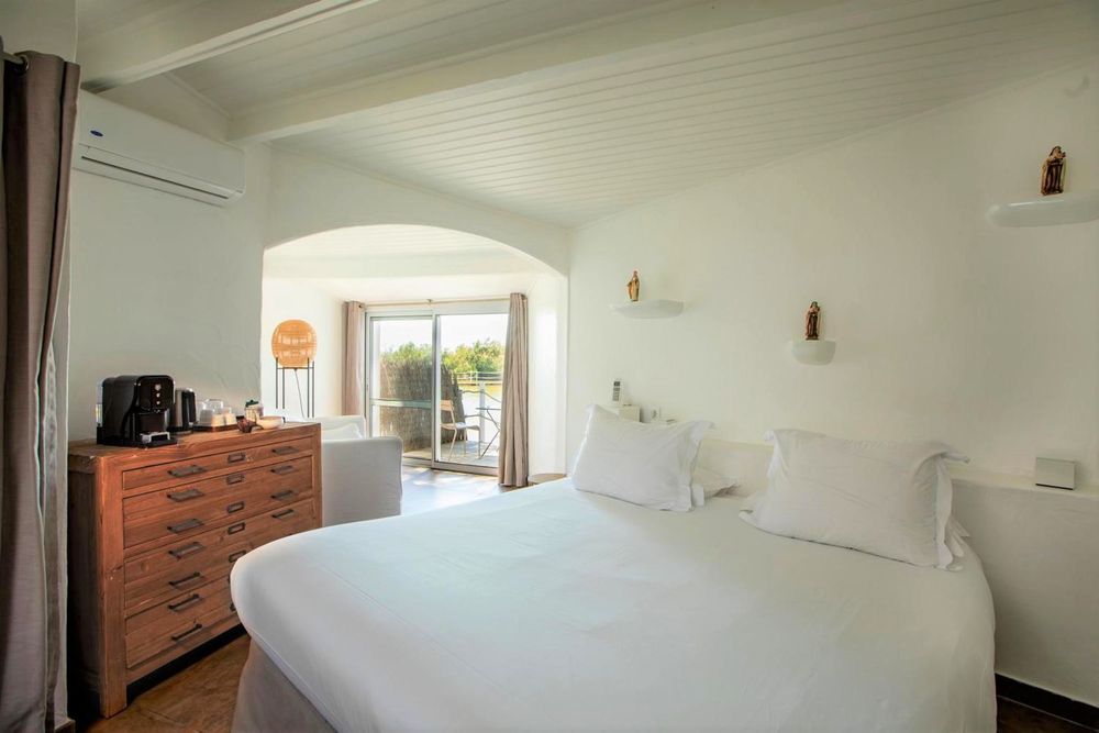 Mas de la Fouque 4* - Les Saintes-Maries-de-la-Mer