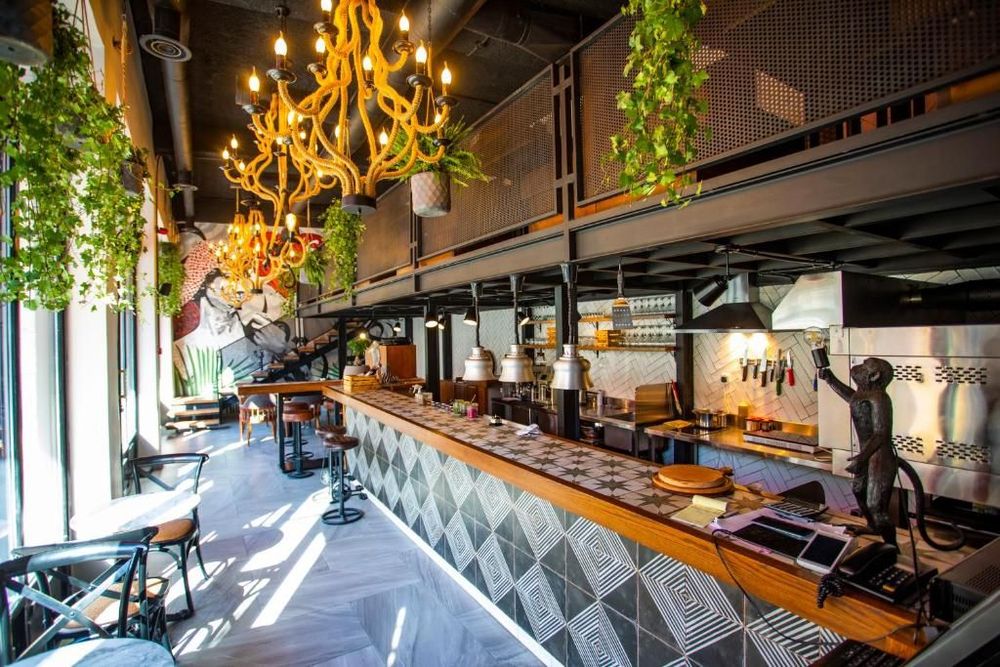 Hotel Philosophy 3* - Amman