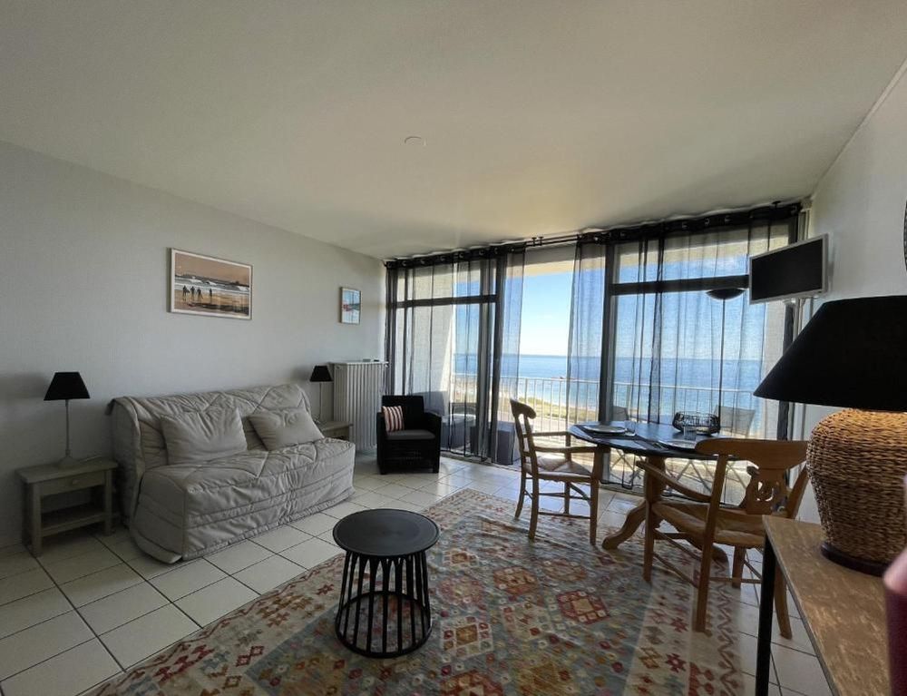 Les Pieds dans l'eau -Res Les 3 Iles