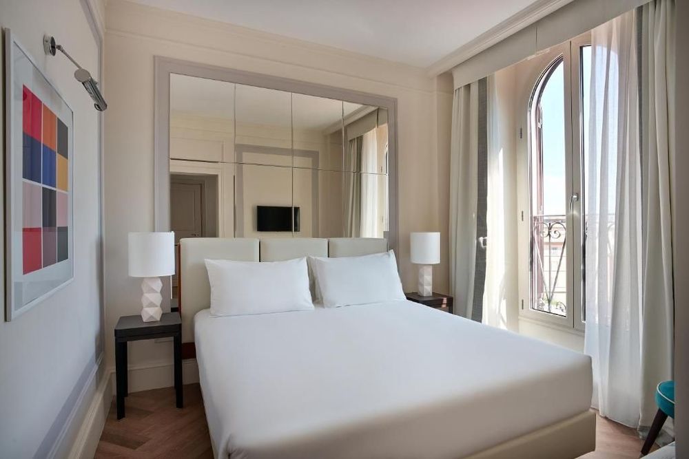 UNAHOTELS Trastevere