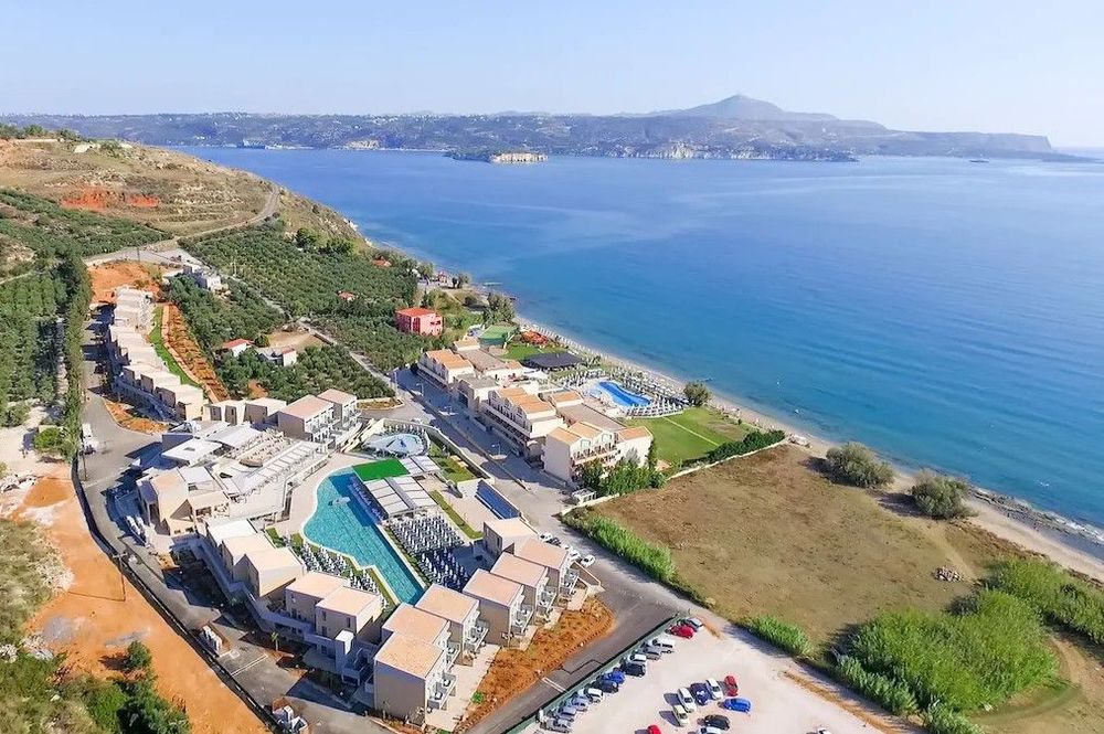 Kiani Beach Resort Family All Inclusive 5*