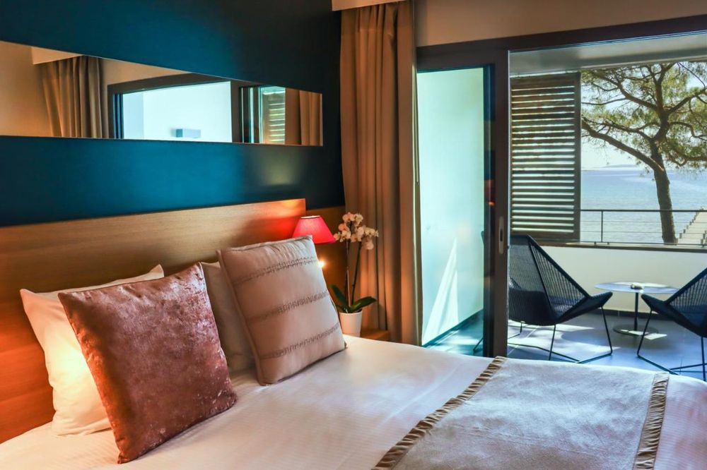 Moby Dick 4* Hotel & Lodges