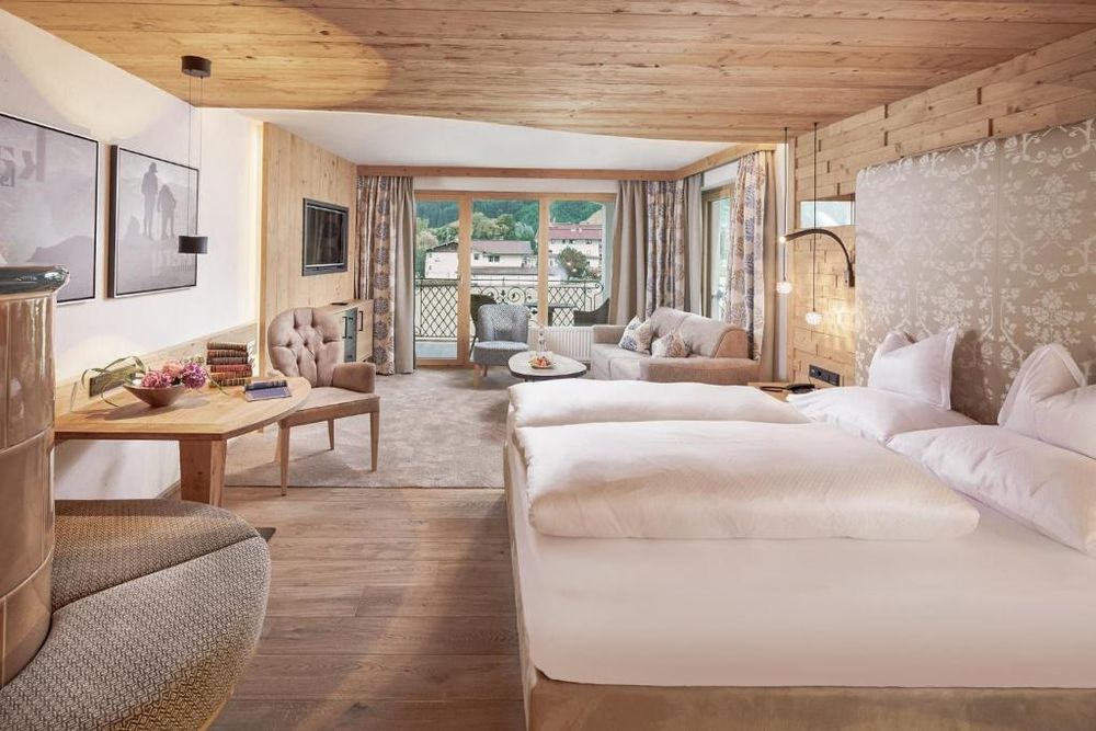 Das Karwendel 4*