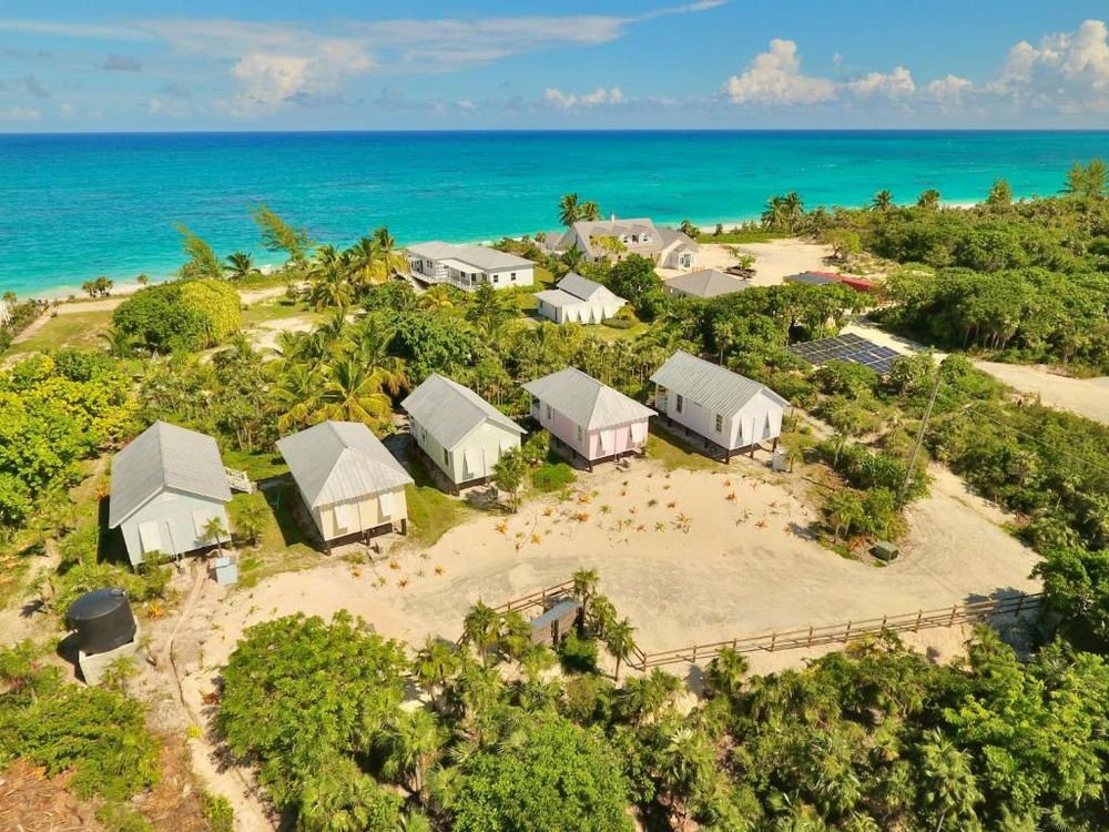 Eleuthera Retreat